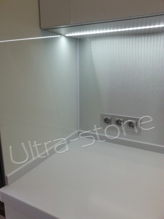 Плинтус "Стандартный"